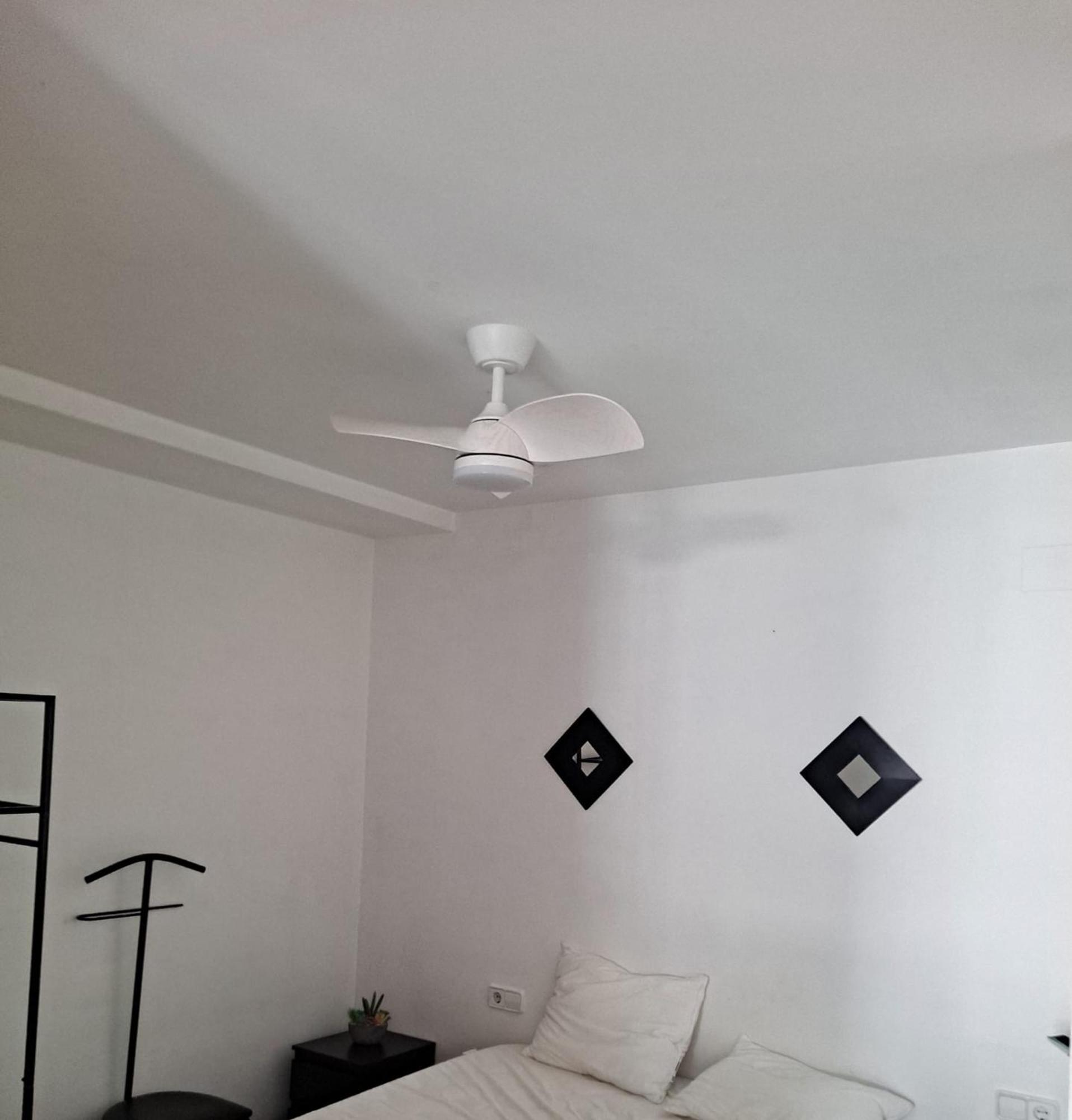 Fantastico Loft Cerca Centro By Lofties Apartman Terrassa Kültér fotó